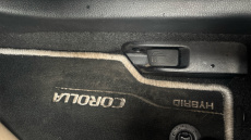 Toyota Corolla 1.8 VVT-i Hybrid Icon 5dr CVT Hybrid Hatchback